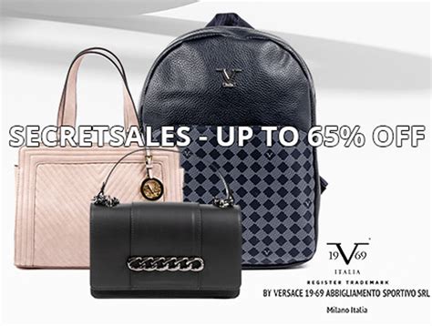 versace discount uk